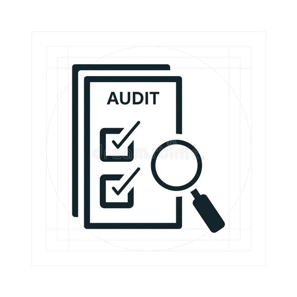 Auditing & Future-Proofing