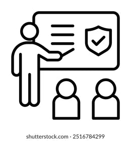 Awareness & Training